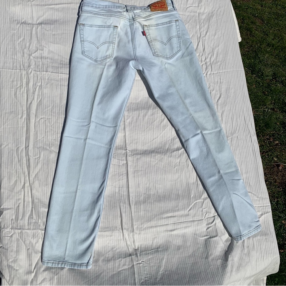 Mens Levi’s 511 W32 L32
